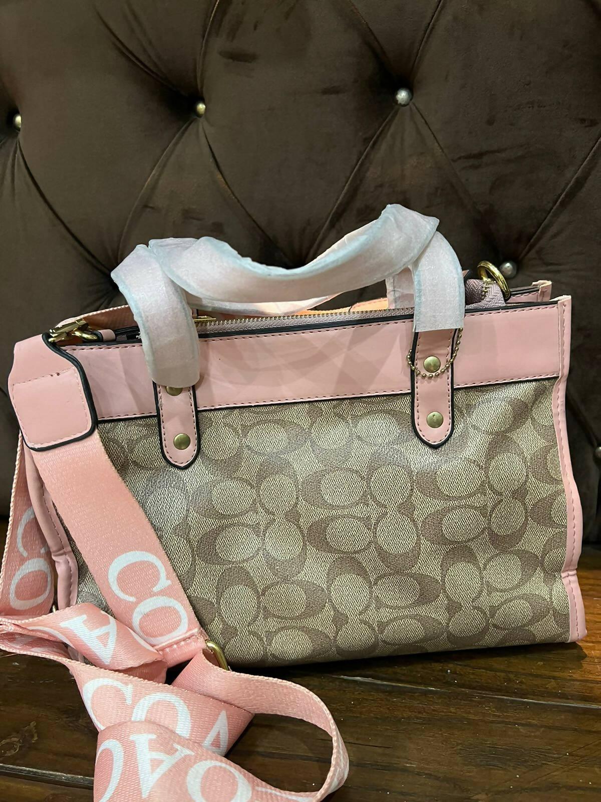 Coach Bag for girls - ValueBox