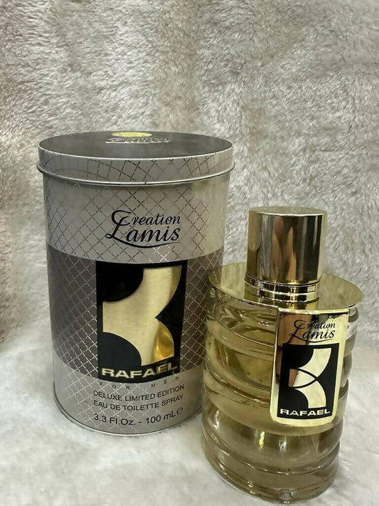 Creation Amis Rafael Men Perfume - ValueBox