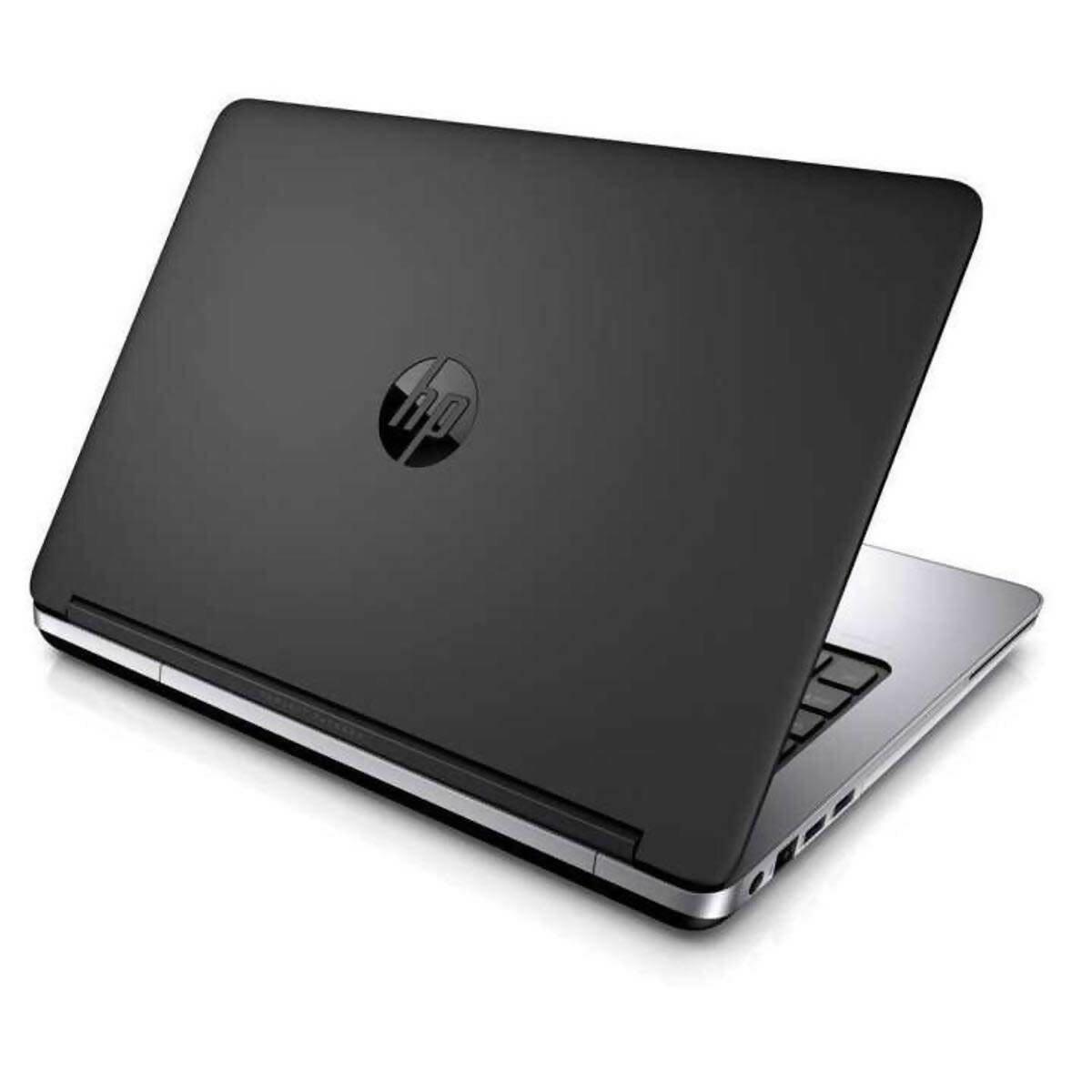 HP ProBook 640 G1 - Core i3 4th Generation - 4GB RAM - 500GB HDD - 14inch Screen - Window 10 Pro Active - ValueBox