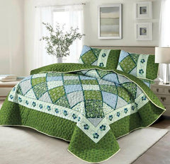 Comforter Set - CSF-22 _ 6 Pcs - ValueBox