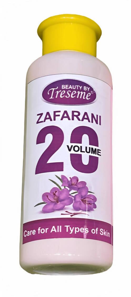 Treseme Zafrani Blonder Powder - ValueBox