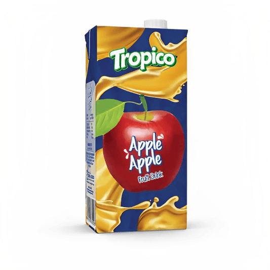 Tropico Apple Fruit Drink