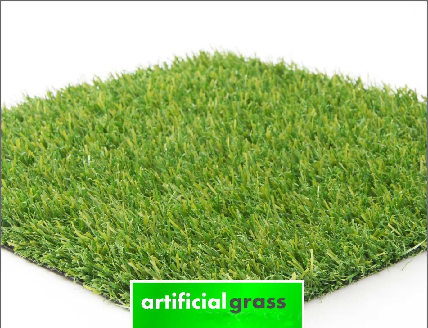 Artificial Grass Mat For Aquarium & Multipurpose Household 1ft by 1ft Size