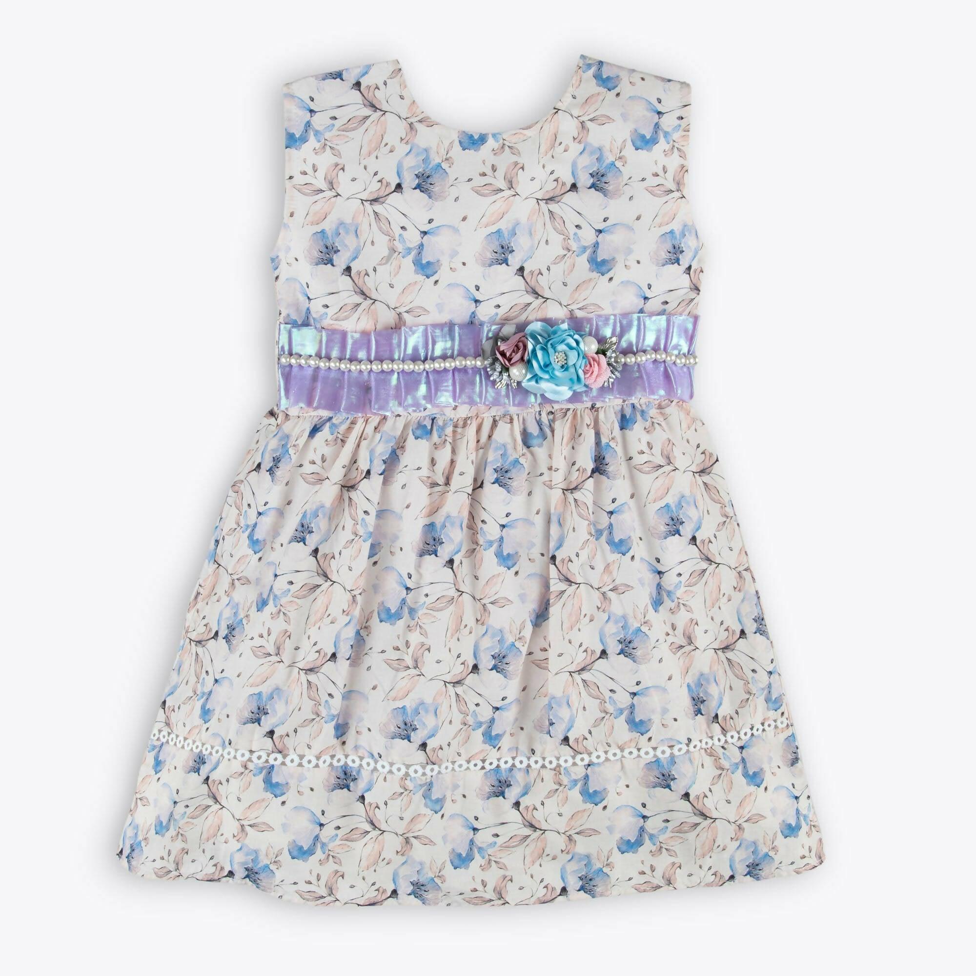 Flowery Frock - ValueBox