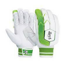 Premium Quality Batting Gloves - Professional & Club Cricket Standard