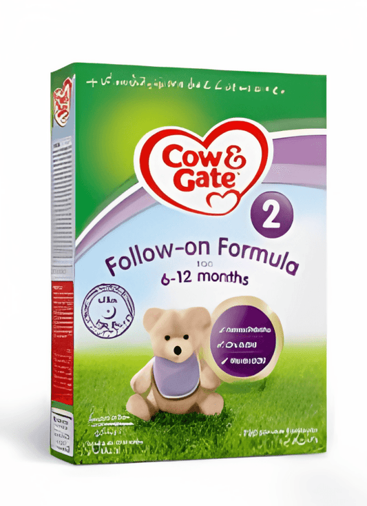 PM Cow & Gate Follow on Stage2 400g