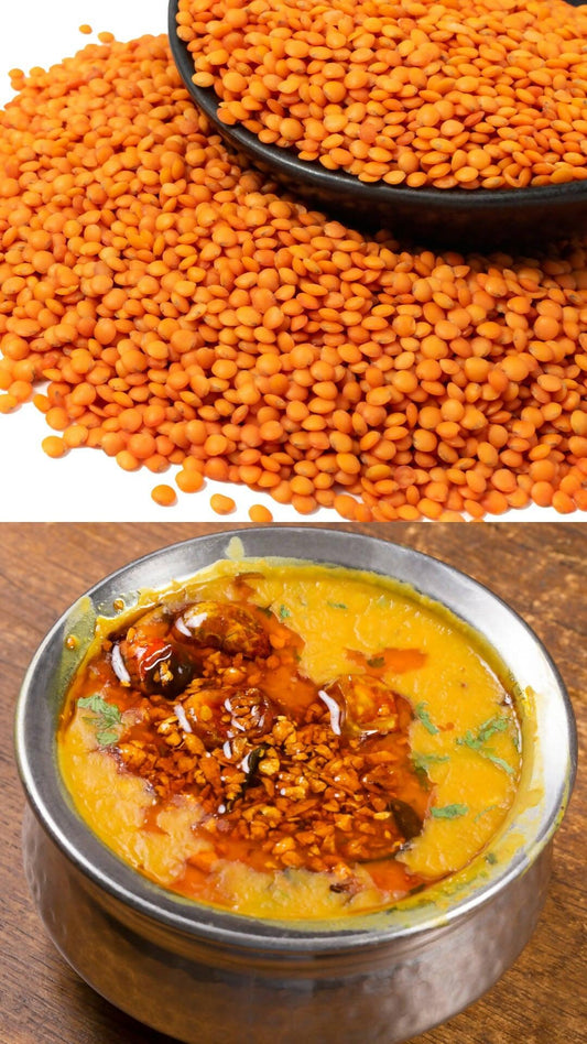 Special Masoor Daal (Red Lentils) | 400 Gram