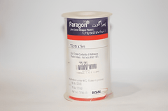 Paragon 10CMx5M Plaster - ValueBox