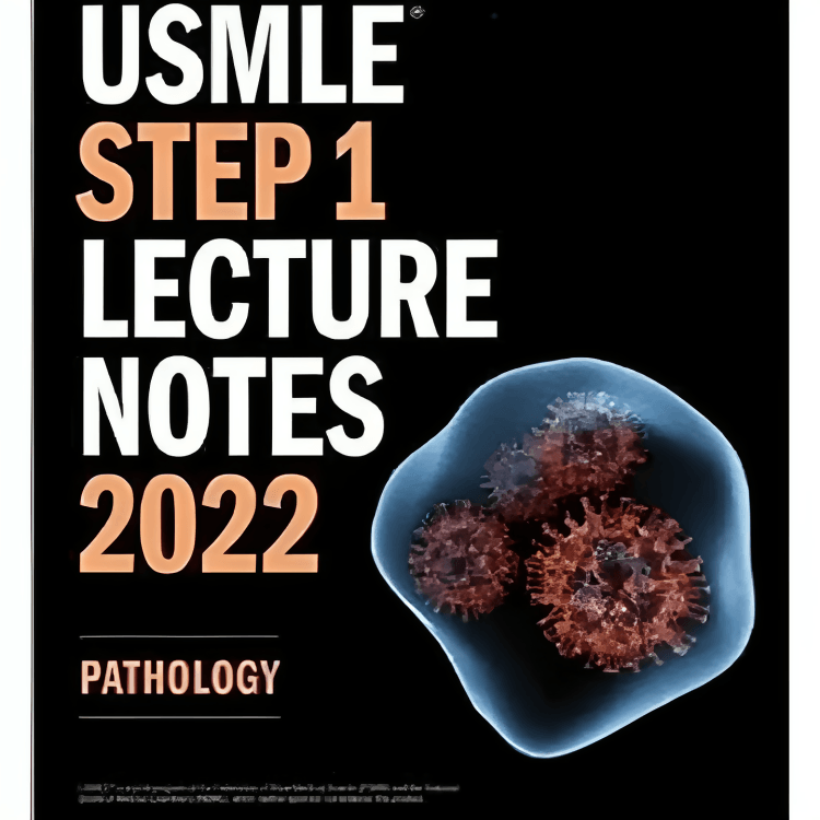 Kaplan Usmle Step 1 Pathology Latest Edition - ValueBox