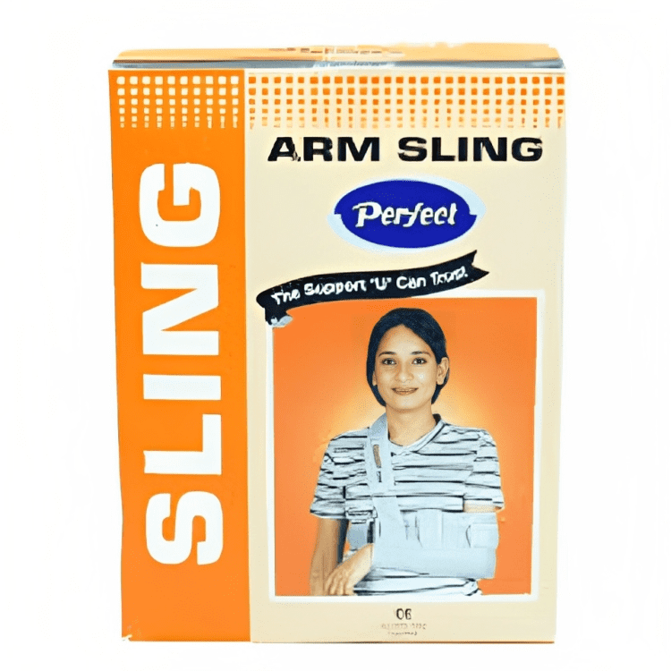 Perfect Envelpo Adult Arm Sling