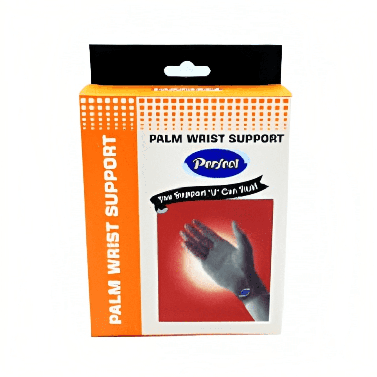 Perfect XXL Wrist + Palm Support