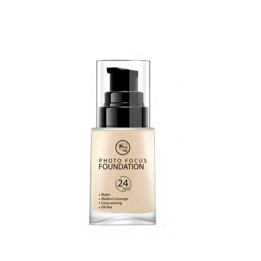 Photo Focus Foundation (30ml) - ValueBox