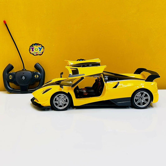ABS 1:12 Huayra Pagani RC Sports Car