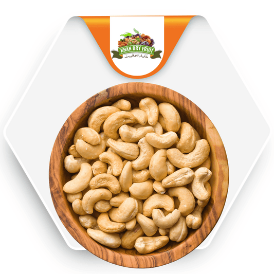 Kaju Cashews Nuts Roasted 500gm Packs Premium Quality