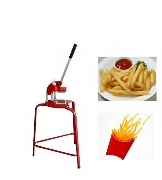 Industrial Floor Standing Chips Cutter Export Quality