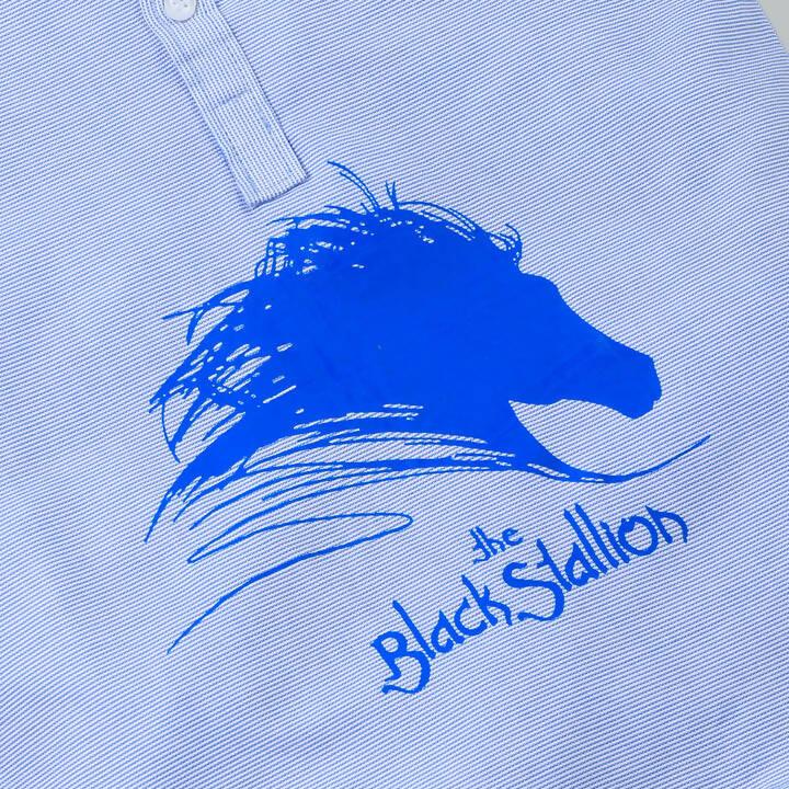 Stallion Shirt - ValueBox