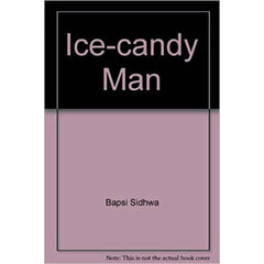 kitab mahal Ice candy man bapsi sidhwa - ValueBox