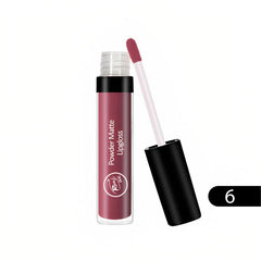 Powder Matte Lip Gloss - ValueBox