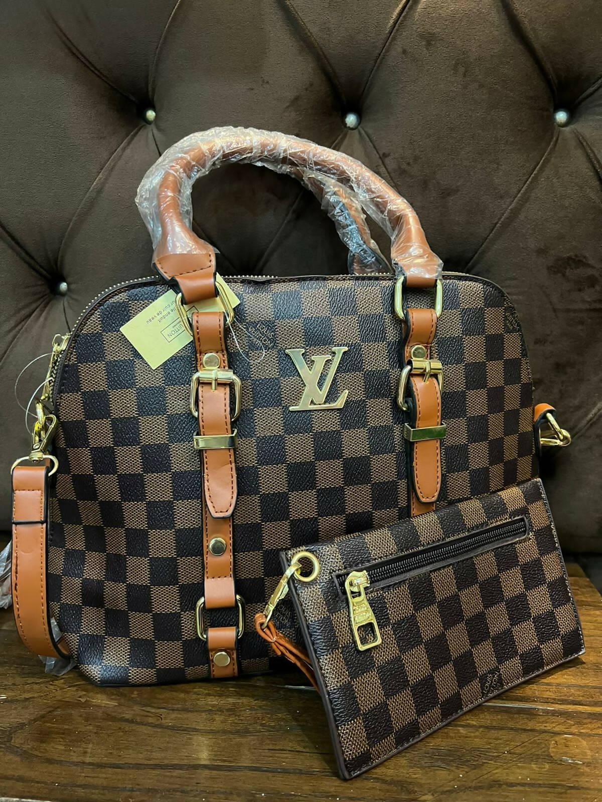 Louis Vuitton Bag - ValueBox