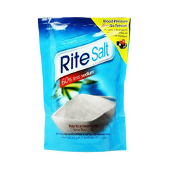 Rite Salt 450 gm pack - ValueBox
