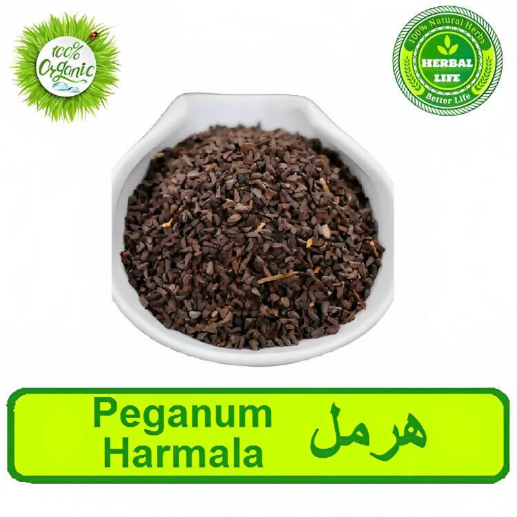 Hermal | Peganum Harmala | 250 Grams - ValueBox