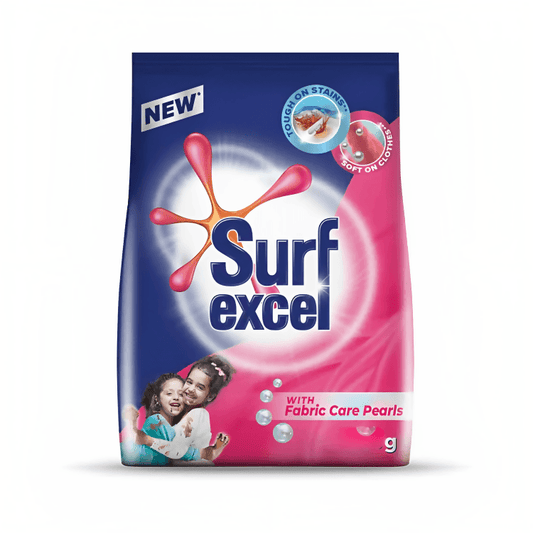 Surf Excel With Fabric Care Pearls 1Kg