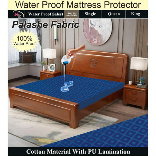 Mattress Protector Palache Diomond Waterproof P 104