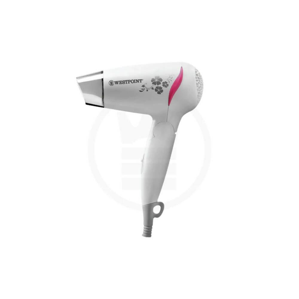 Hair Dryer WF-6259 - ValueBox