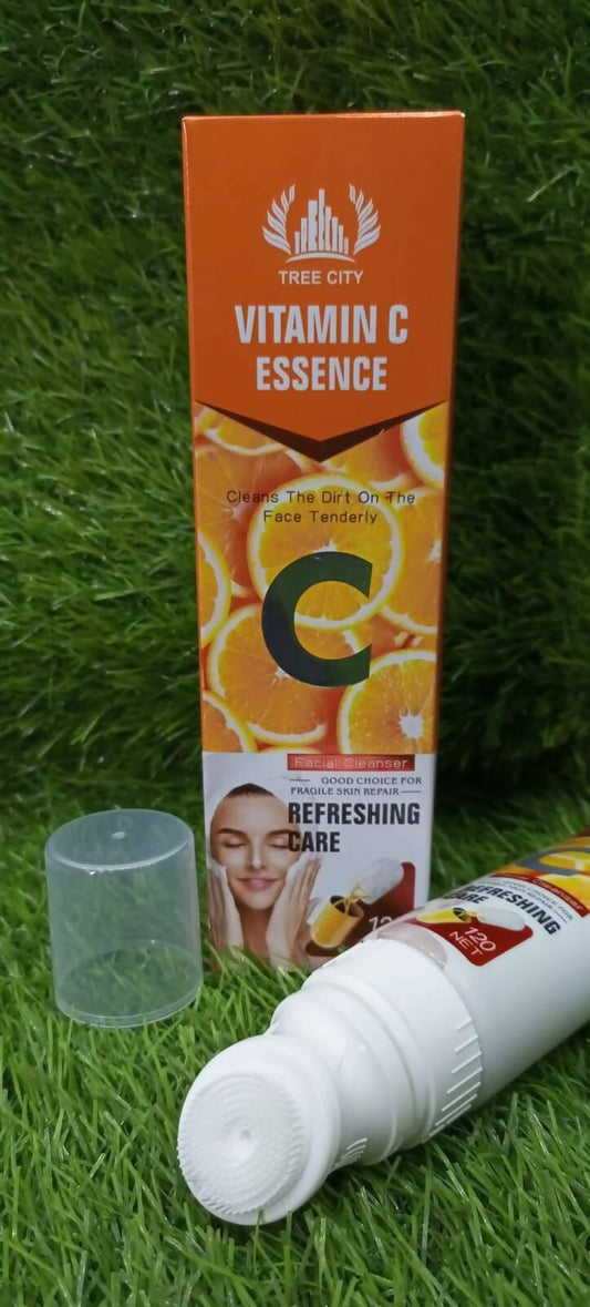 Vitamin C Essence Clears - ValueBox