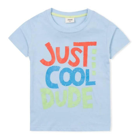 Super Cool Boys T-Shirt - ValueBox