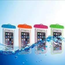 Water Proof Mobile Covers for All Mobiles and water Mobile Cover waterproof Random Color