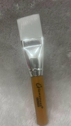 Glamorous S/P Brush - ValueBox