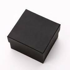 [High Quality] Watch Box Men women leather Boxes for single Watch -Gift box For Watches- watch bo