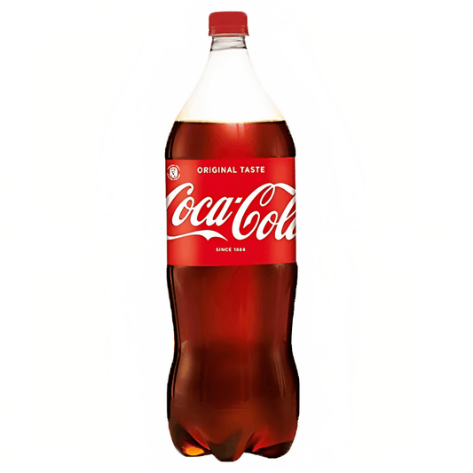 Coca Cola - 2 L
