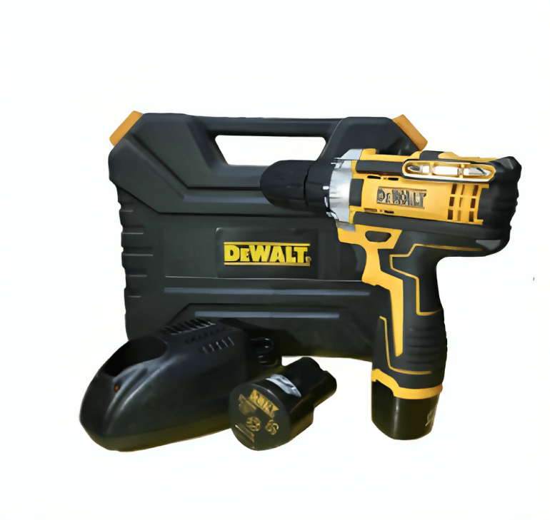 Dewy 12V Drill - China - ValueBox