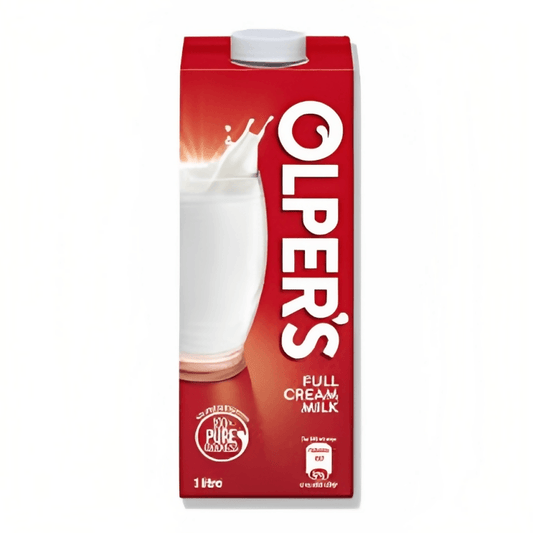 Olper's Milk Full Cream 1L