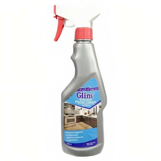 Glint Multipurpose Kitchen Cleaner 500ml