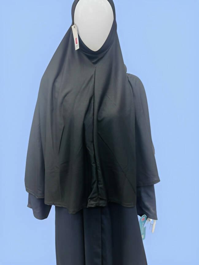 muslim women Namaz scarf makhna Ehram hijab - ValueBox