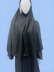 muslim women Namaz scarf makhna Ehram hijab