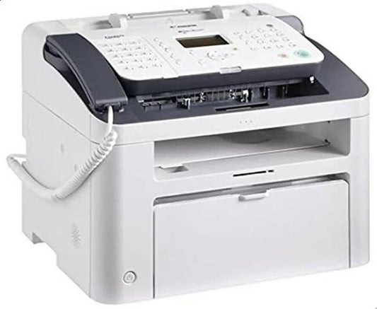 Canon Fax L170 Laser Printer. - ValueBox