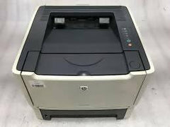 HP LaserJet P2015dn Printer - ValueBox
