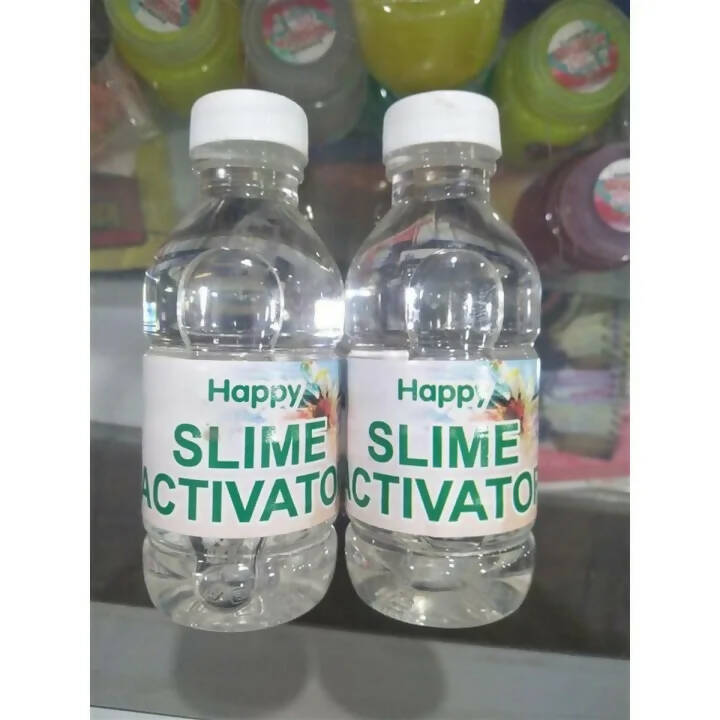 Pack Of 2 Slime Activator