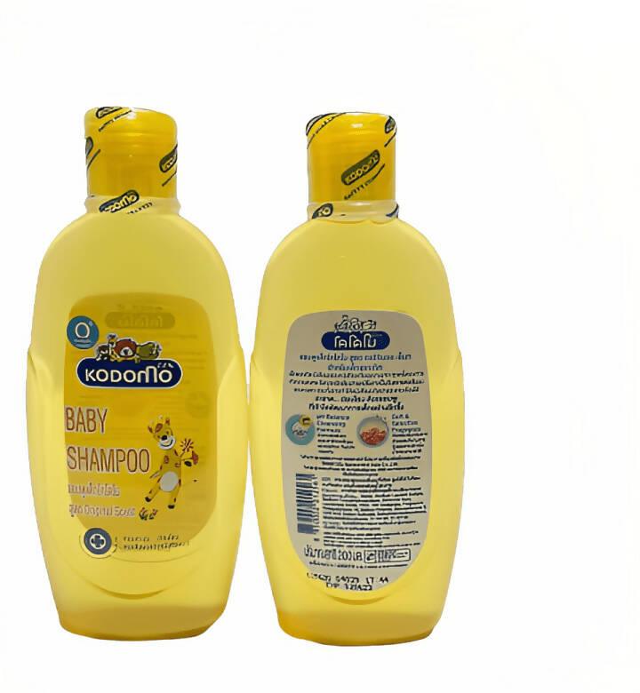 Kodomo Baby Shampoo - ValueBox