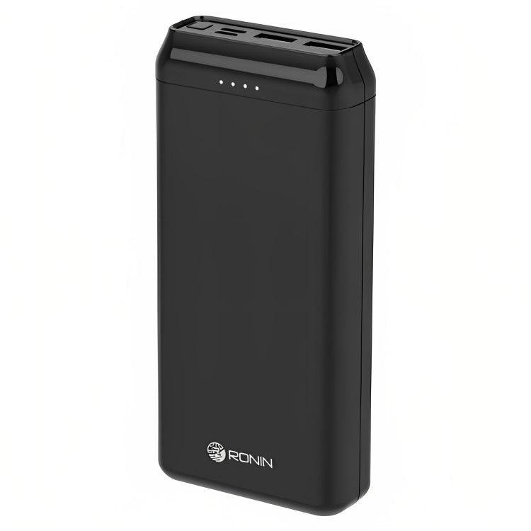 R-89 20000 MAH Power Bank - ValueBox