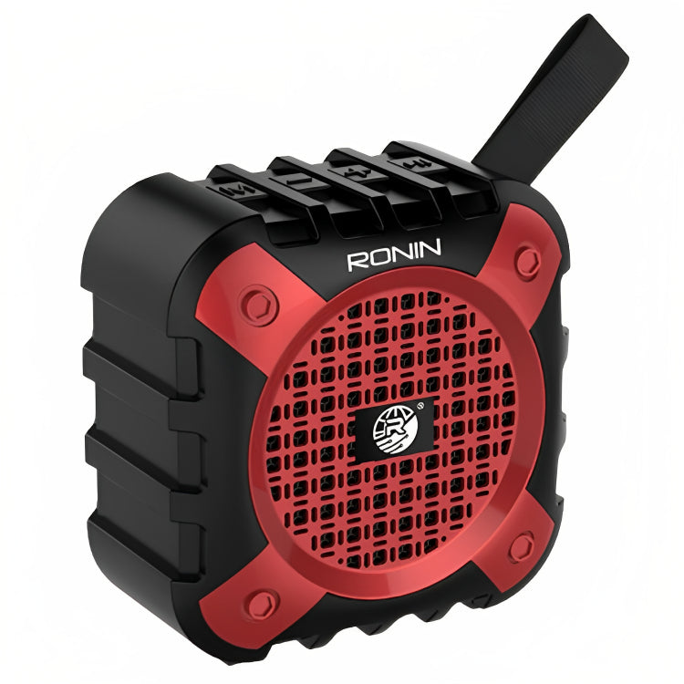R-6500 Music Minibox Wireless Speaker