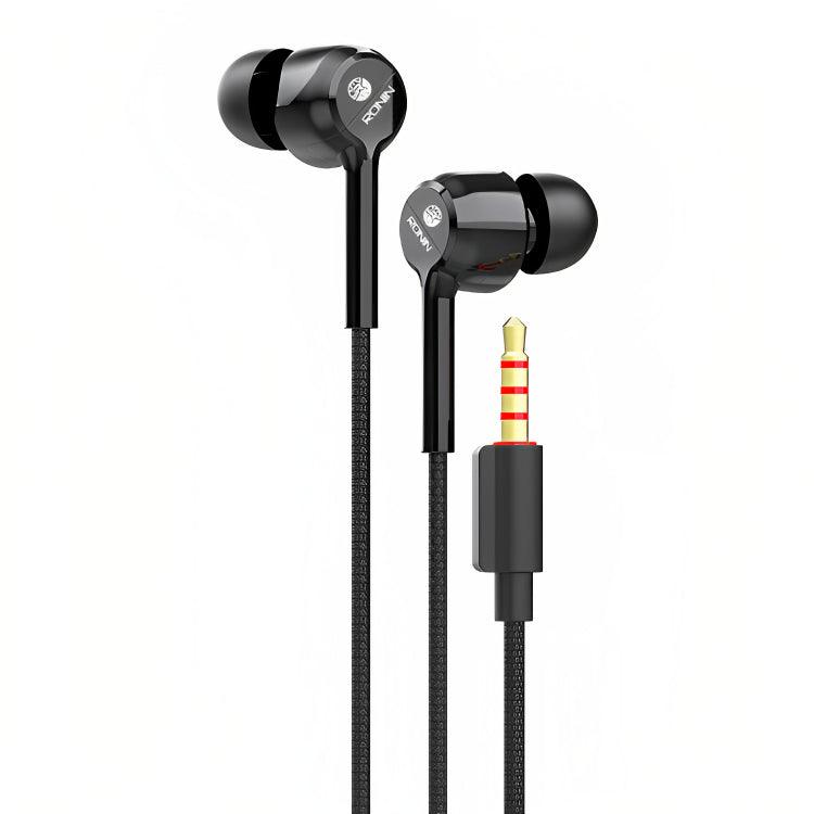 R-13 Stereo Sound Earphone - ValueBox