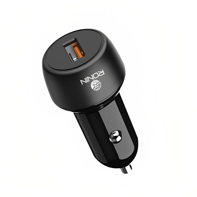 R-911 Elite Car Charger 3.0A - ValueBox