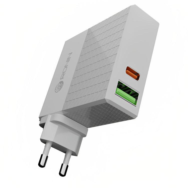 R-315 65W Rapid Charger | Chairmen Series - ValueBox