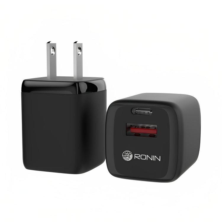 R-115 Super Fast 33W Mini Charger PD | Chairmen Series - ValueBox