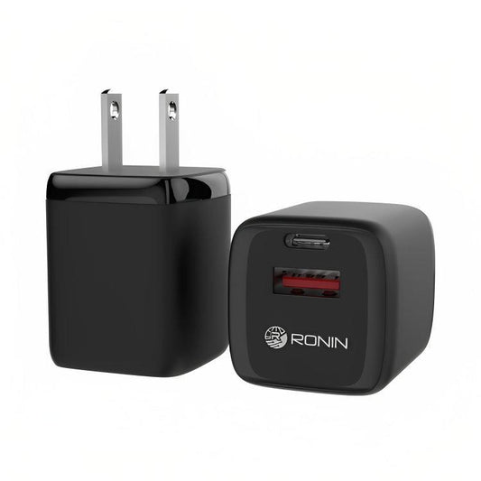 R-115 Super Fast 33W Mini Charger PD | Chairmen Series